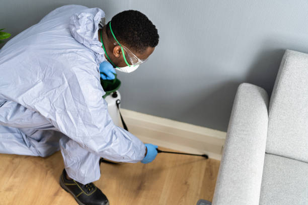 Best Commercial Pest Control  in Pensacola, FL